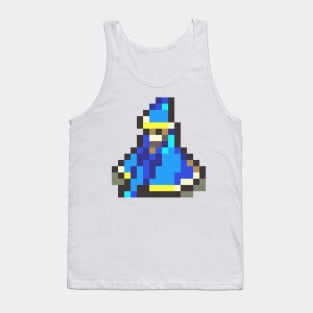 Mage Sprite Tank Top